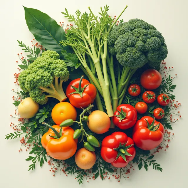 thumbnail for publication: Alternative Greenhouse Crops—Florida Greenhouse Vegetable Production Handbook, Vol 3